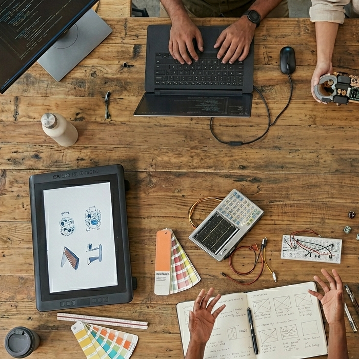 Design Desktop